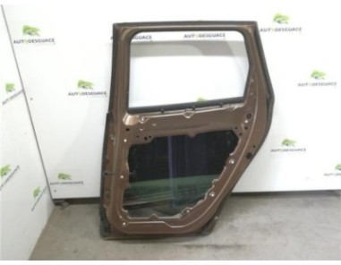 Puerta Trasera Derecha Volvo XC60  2 0 Kinetic 2WD [2 0 Ltr  - 120 kW Diesel CAT]