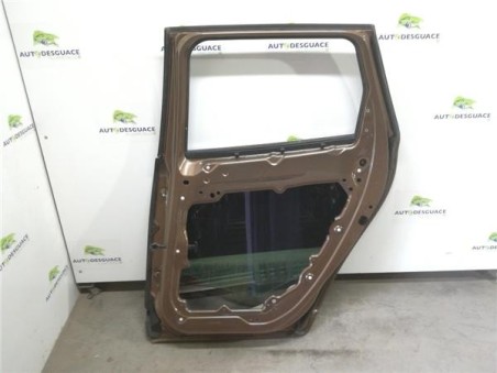 Puerta Trasera Derecha Volvo XC60  2 0 Kinetic 2WD [2 0 Ltr  - 120 kW Diesel CAT]