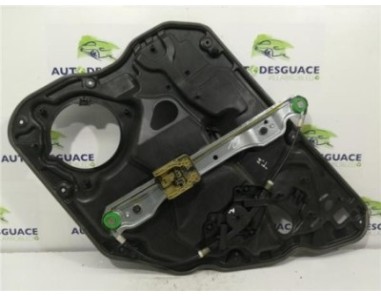 Elevalunas Electrico Trasero Izquierdo Volvo XC60  2 0 Kinetic 2WD [2 0 Ltr  - 120 kW Diesel CAT]