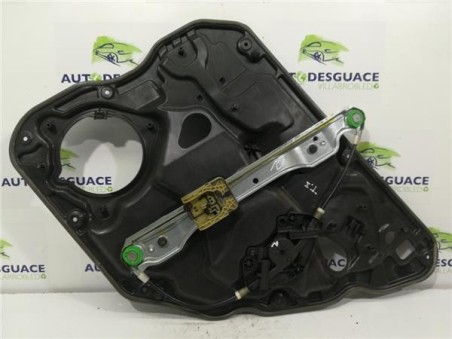 Elevalunas Electrico Trasero Izquierdo Volvo XC60  2 0 Kinetic 2WD [2 0 Ltr  - 120 kW Diesel CAT]