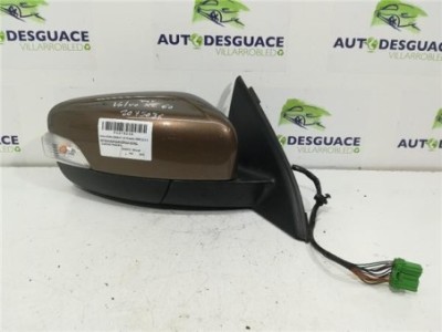 Retrovisor Electrico Derecho Volvo XC60  2 0 Kinetic 2WD [2 0 Ltr  - 120 kW Diesel CAT]