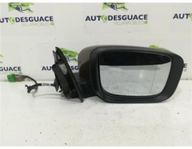 Retrovisor Electrico Derecho Volvo XC60  2 0 Kinetic 2WD [2 0 Ltr  - 120 kW Diesel CAT]