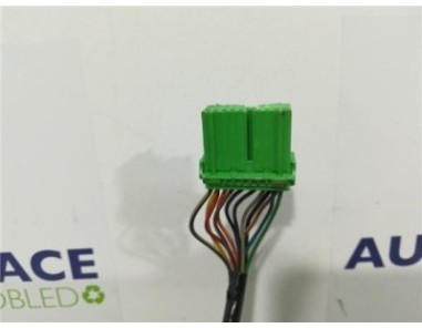 Retrovisor Electrico Derecho Volvo XC60  2 0 Kinetic 2WD [2 0 Ltr  - 120 kW Diesel CAT]