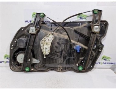 Elevalunas Electrico Delantero Izquierdo Volkswagen Passat Berlina  2 0 TDI 16V