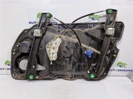 Elevalunas Electrico Delantero Izquierdo Volkswagen Passat Berlina  2 0 TDI 16V