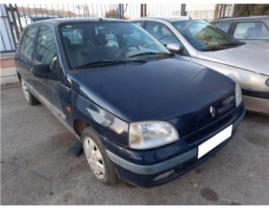 Elevalunas Electrico Delantero Izquierdo Renault Clio I Fase I / II  1 9  D 