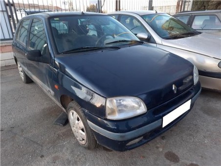 Elevalunas Electrico Delantero Izquierdo Renault Clio I Fase I / II  1 9  D 