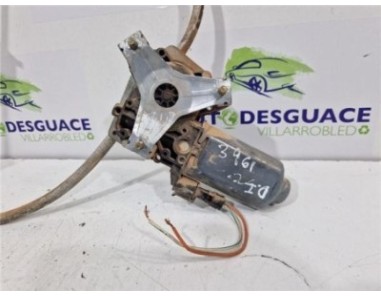 Elevalunas Electrico Delantero Izquierdo Renault Clio I Fase I / II  1 9  D 