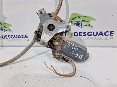 Elevalunas Electrico Delantero Izquierdo Renault Clio I Fase I / II  1 9  D 
