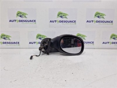 Retrovisor Electrico Derecho Citroen C3 1 4