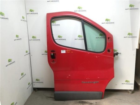 Puerta Delantera Derecha Renault TRAFIC COMBI TRAFIC COMBI