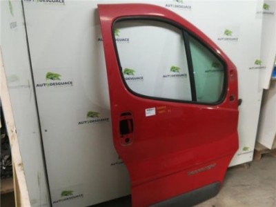 Puerta Delantera Derecha Renault TRAFIC COMBI TRAFIC COMBI 2