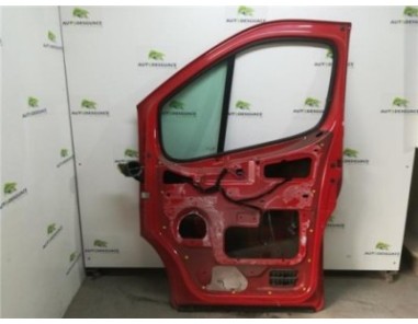 Puerta Delantera Derecha Renault TRAFIC COMBI TRAFIC COMBI