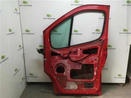 Puerta Delantera Derecha Renault TRAFIC COMBI TRAFIC COMBI