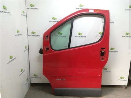 Puerta Delantera Izquierda Renault TRAFIC COMBI TRAFIC COMBI