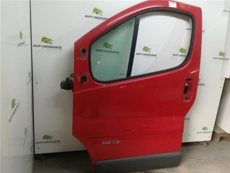 Puerta Delantera Izquierda Renault TRAFIC COMBI TRAFIC COMBI