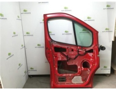 Puerta Delantera Izquierda Renault TRAFIC COMBI TRAFIC COMBI