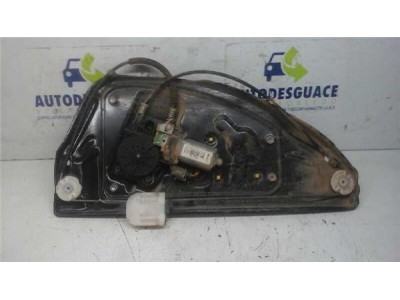 Elevalunas Electrico Trasero Izquierdo Land Rover FREELANDER 2 2 Td4