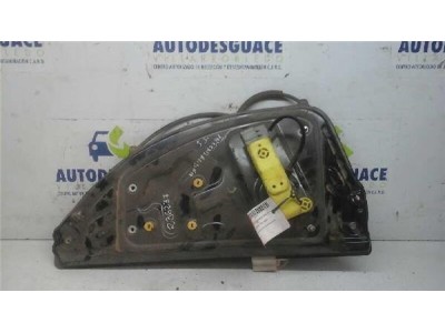 Elevalunas Electrico Trasero Izquierdo Land Rover FREELANDER 2 2 Td4  2