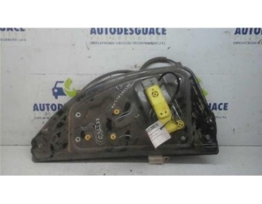 Elevalunas Electrico Trasero Izquierdo Land Rover FREELANDER 2 2 Td4 