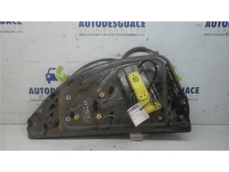 Elevalunas Electrico Trasero Izquierdo Land Rover FREELANDER 2 2 Td4 
