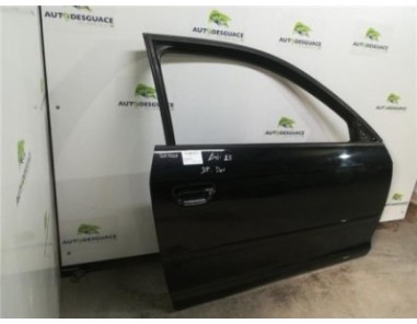 Puerta Delantera Derecha Audi A3  1 4 TFSI Ambiente [1 4 Ltr  - 92 kW 16V TFSI]