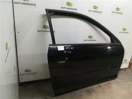 Puerta Delantera Derecha Audi A3  1 4 TFSI Ambiente [1 4 Ltr  - 92 kW 16V TFSI]