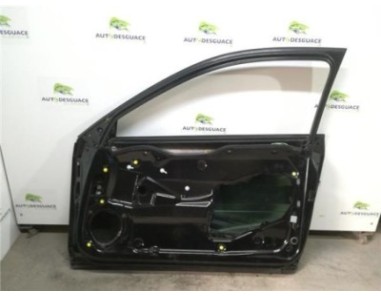 Puerta Delantera Derecha Audi A3  1 4 TFSI Ambiente [1 4 Ltr  - 92 kW 16V TFSI]
