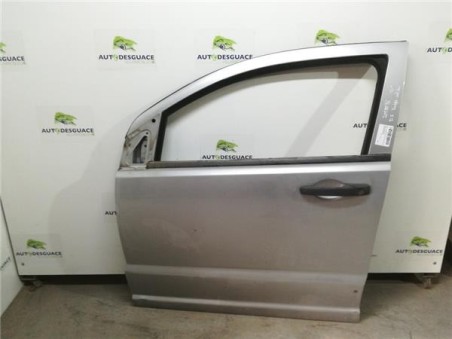 Puerta Delantera Izquierda Dodge CALIBER 2 0 16V CRD 