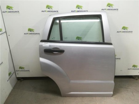 Puerta Trasera Derecha Dodge CALIBER 2 0 16V CRD 