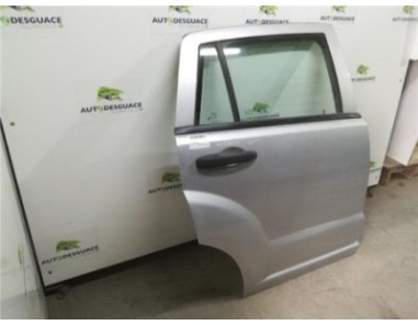 Puerta Trasera Derecha Dodge CALIBER 2 0 16V CRD 