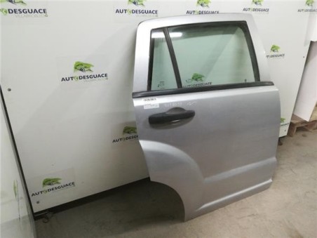 Puerta Trasera Derecha Dodge CALIBER 2 0 16V CRD 