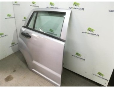Puerta Trasera Derecha Dodge CALIBER 2 0 16V CRD 