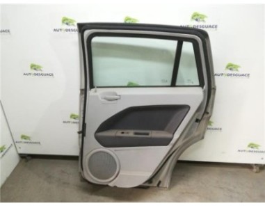 Puerta Trasera Derecha Dodge CALIBER 2 0 16V CRD 