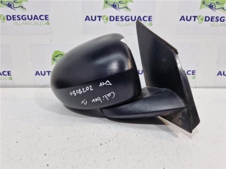 Retrovisor Electrico Derecho Dodge CALIBER 2 0 16V CRD 