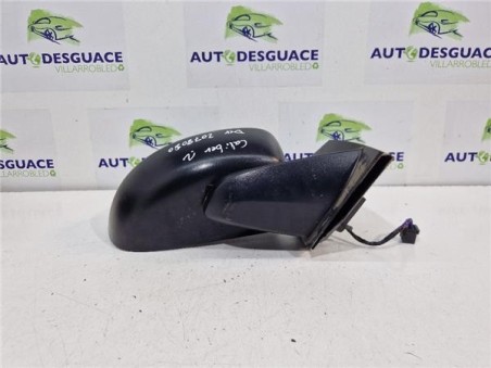 Retrovisor Electrico Derecho Dodge CALIBER 2 0 16V CRD 