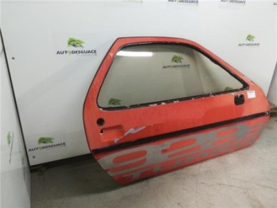 Puerta Delantera Derecha Porsche 928  4 7 S [4 7 Ltr  - 221 kW V8] 2