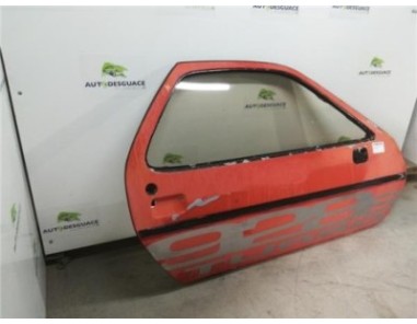 Puerta Delantera Derecha Porsche 928  4 7 S [4 7 Ltr  - 221 kW V8]