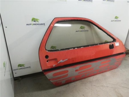 Puerta Delantera Derecha Porsche 928  4 7 S [4 7 Ltr  - 221 kW V8]