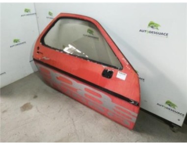 Puerta Delantera Derecha Porsche 928  4 7 S [4 7 Ltr  - 221 kW V8]
