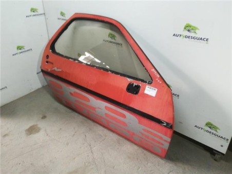 Puerta Delantera Derecha Porsche 928  4 7 S [4 7 Ltr  - 221 kW V8]