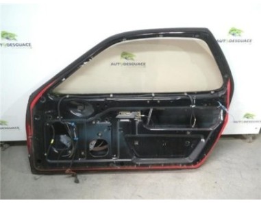 Puerta Delantera Derecha Porsche 928  4 7 S [4 7 Ltr  - 221 kW V8]
