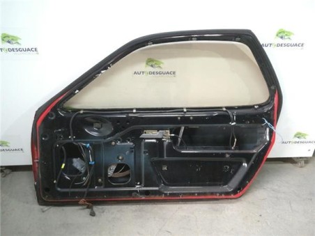 Puerta Delantera Derecha Porsche 928  4 7 S [4 7 Ltr  - 221 kW V8]