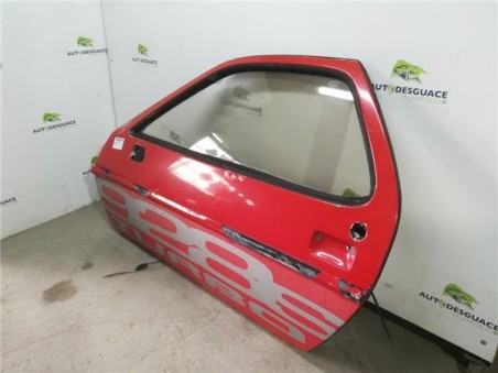 Puerta Delantera Izquierda Porsche 928  4 7 S [4 7 Ltr  - 221 kW V8]