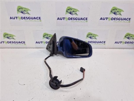Retrovisor Electrico Derecho Audi A6 Berlina  3 0 TDI Quattro  [3 0 Ltr  - 165 kW V6 24V TDI]