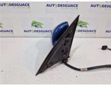 Retrovisor Electrico Derecho Audi A6 Berlina  3 0 TDI Quattro  [3 0 Ltr  - 165 kW V6 24V TDI]