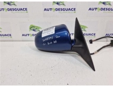 Retrovisor Electrico Derecho Audi A6 Berlina  3 0 TDI Quattro  [3 0 Ltr  - 165 kW V6 24V TDI]