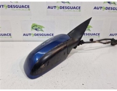 Retrovisor Electrico Derecho Audi A6 Berlina  3 0 TDI Quattro  [3 0 Ltr  - 165 kW V6 24V TDI]