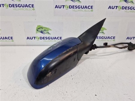 Retrovisor Electrico Derecho Audi A6 Berlina  3 0 TDI Quattro  [3 0 Ltr  - 165 kW V6 24V TDI]