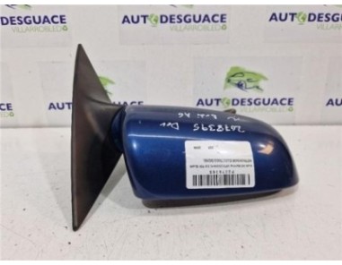 Retrovisor Electrico Derecho Audi A6 Berlina  3 0 TDI Quattro  [3 0 Ltr  - 165 kW V6 24V TDI]